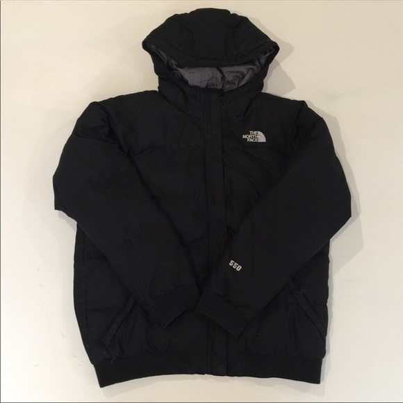 The North Face Other - THE NORTH FACE Girls Down Insulated Coat
